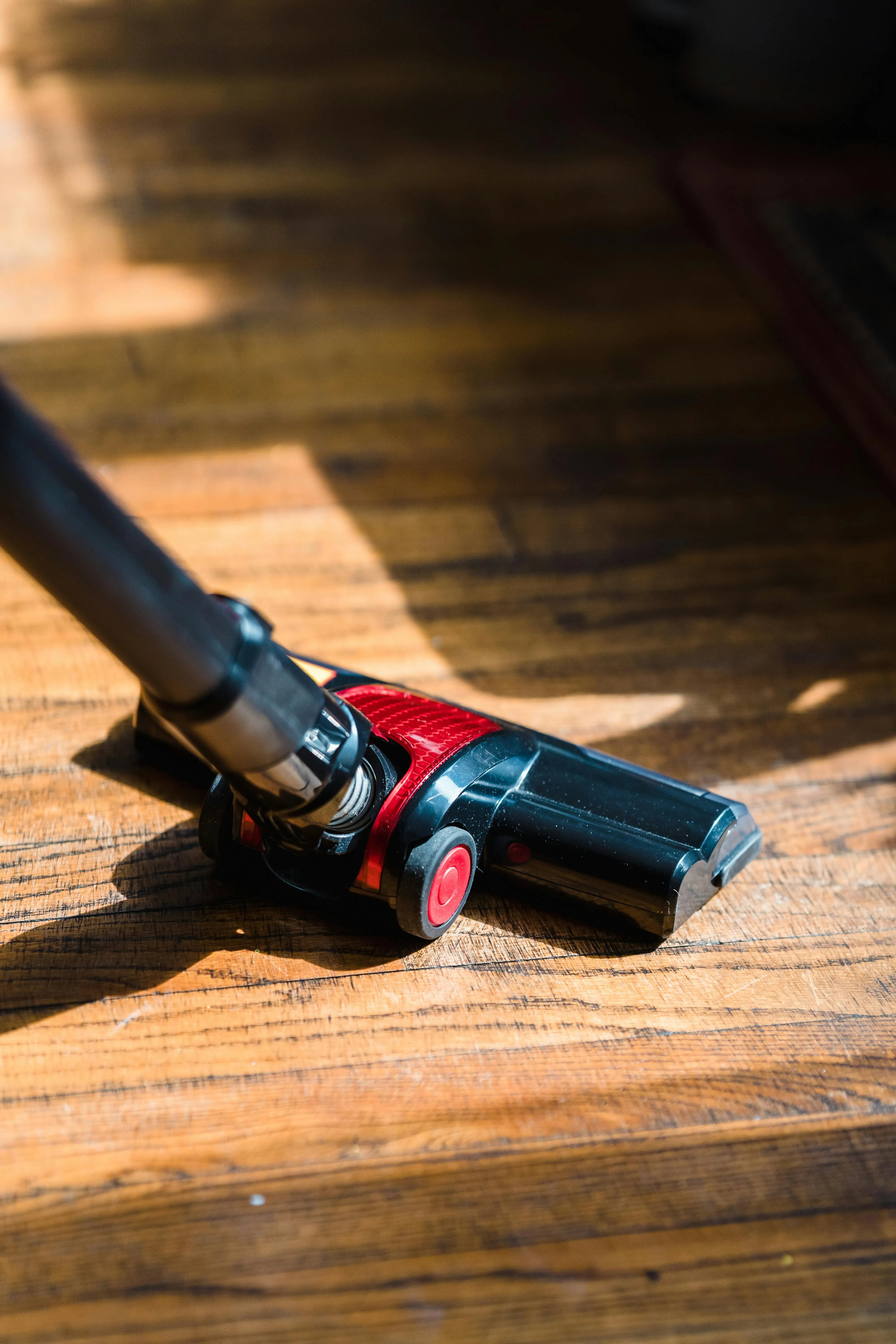 This is a manual vacuum but PostgreSQL has an autovacuum